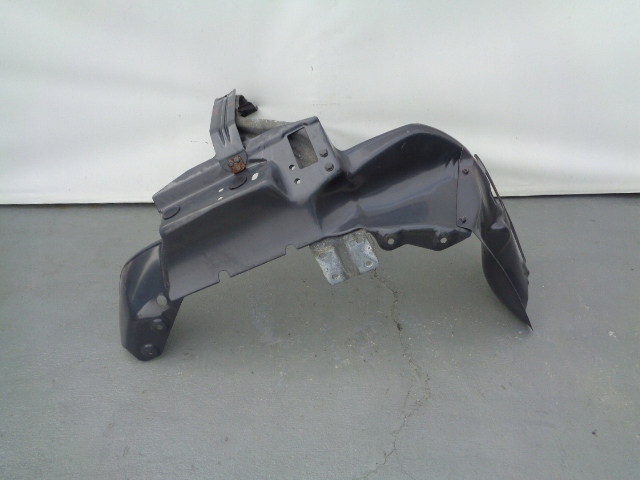 фото №9, Scania r кронштейн подкрылок правая левая