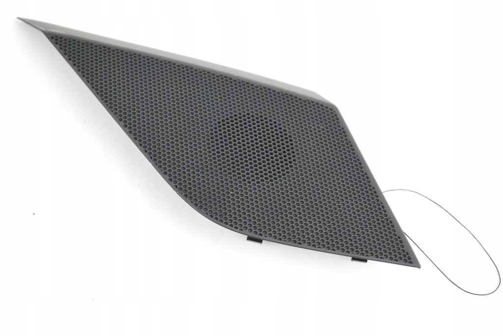 фото №1, Накладка динаміка панелі audi r8 4s0035420