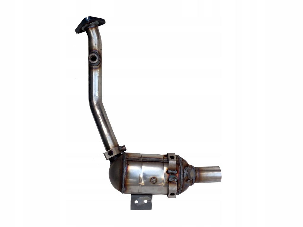 фото №1, Porsche boxter 2.7i 3.2i катализатор