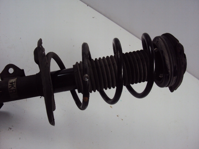 фото №5, Mcperson поворотний кулак права nissan juke 1.5 dci 11-