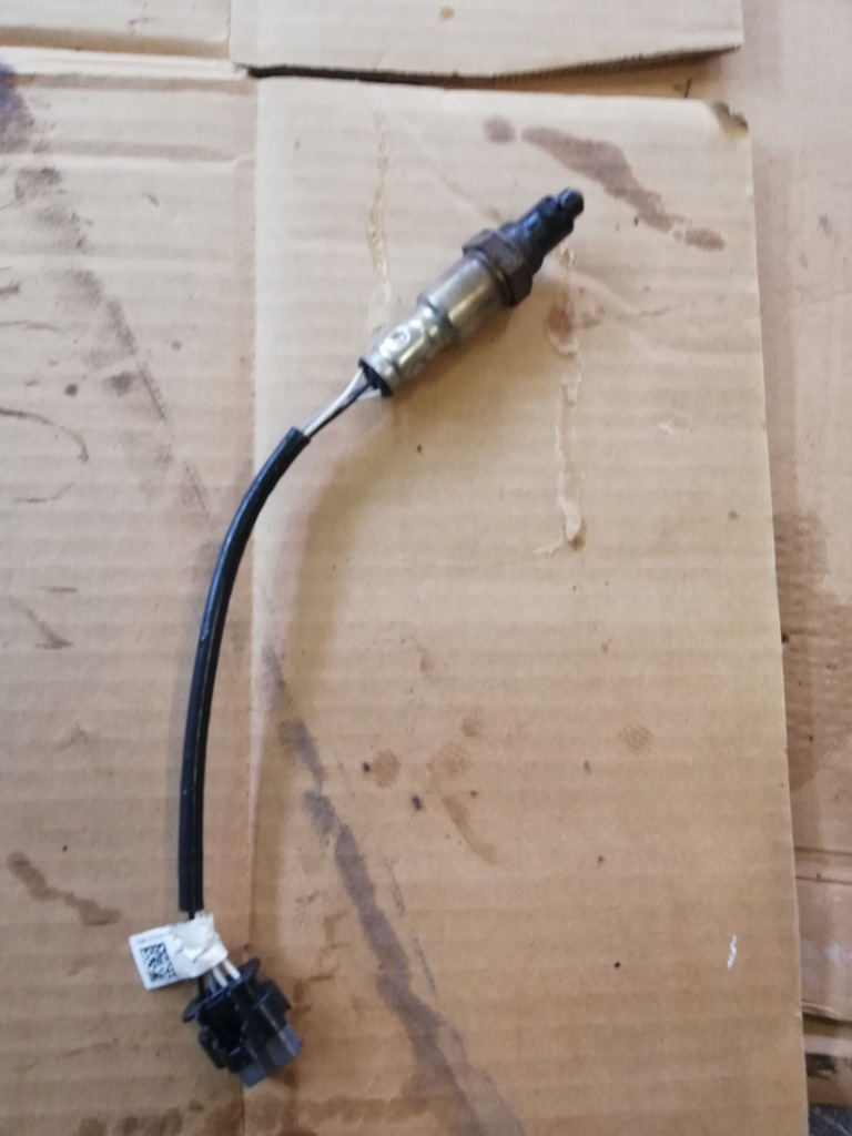 фото №1, Ford ka plus lift датчик лямбда-зонд hn1a-9f472-ac 1.2 b