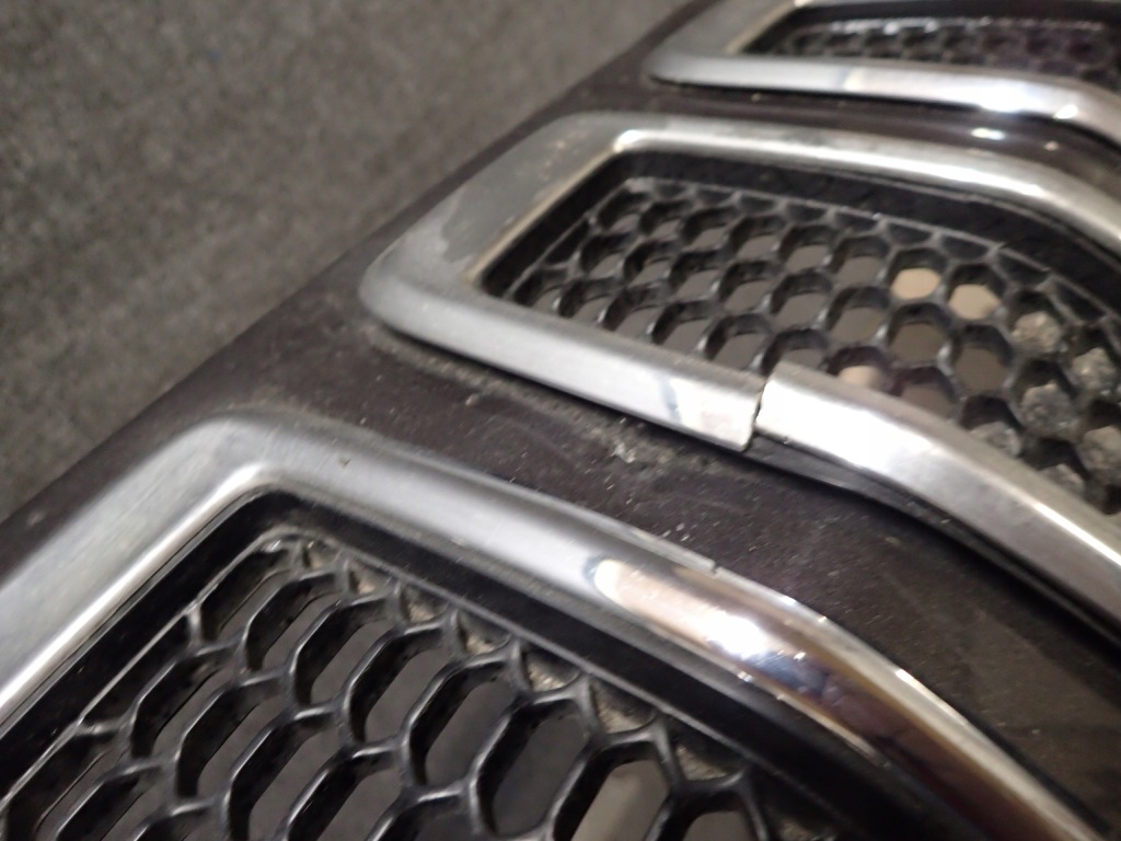 фото №3, Капот jeep cherokee kl