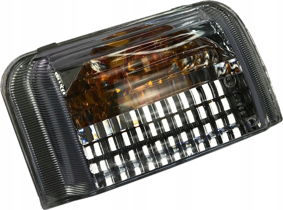 фото №4, Citroen jumper ii зеркало поворотник правый r