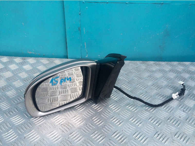 Купить Левая зеркало полный 15 pin w251 c723