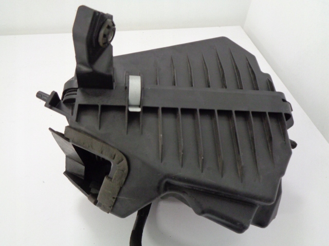 фото №3, Renault kadjar lift корпус фильтра воздуха