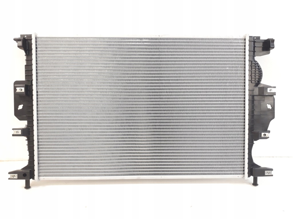 фото №5, Радіатор wody ford mondeo mk5 fusion usa 2,0 hybr