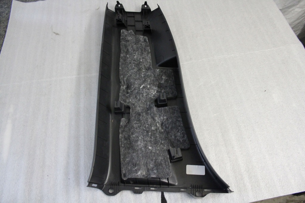 фото №6, Защита dół стойка b vw atlas 3cn867291b 3cn867292a