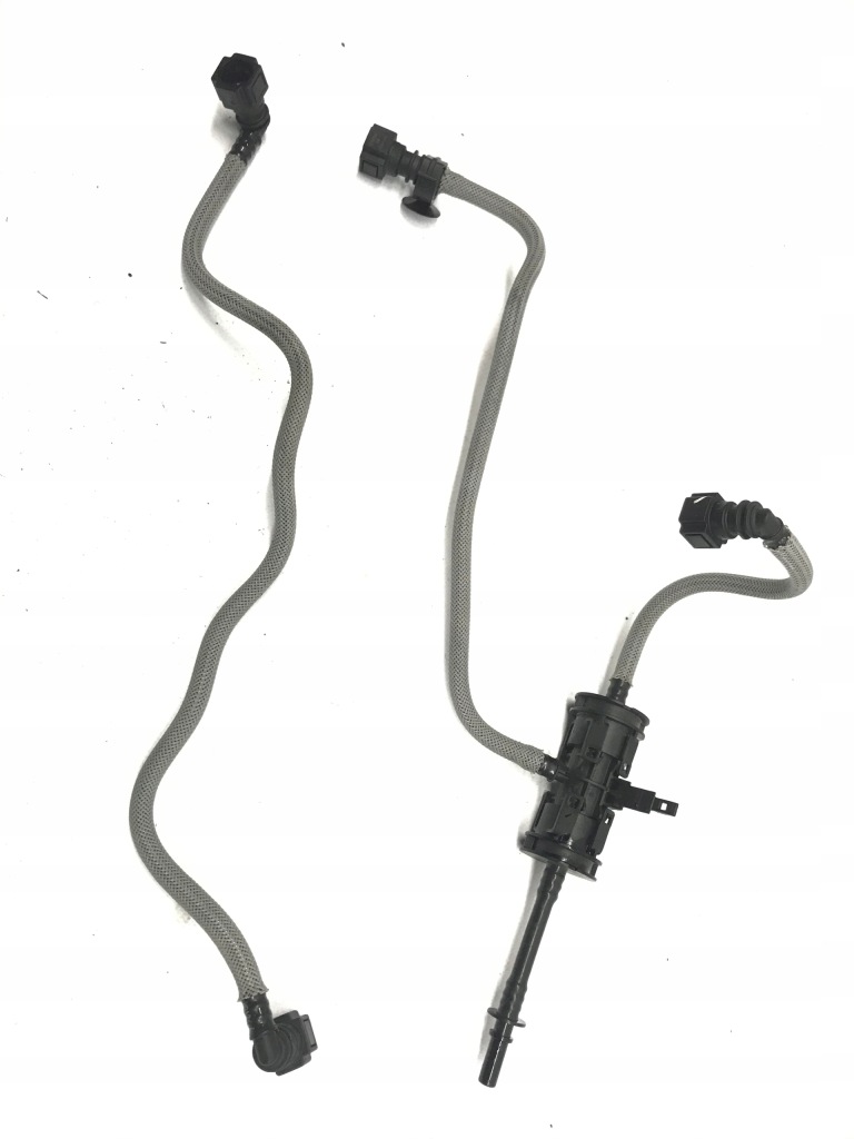 фото №1, Peugeot 308 t9 ii 1.2 thp шланг клапан топлива