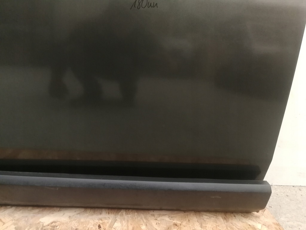 фото №7, Двері лівий перед передні land rover discovery iii