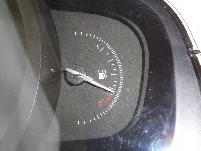 фото №3, Talisman счетчик дисплей приборы 248106929r