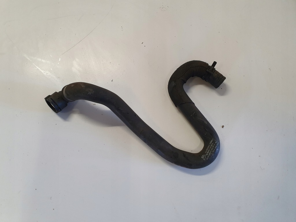 Купити Mercedes w246 патрубок води 1.8cdi a2468303196