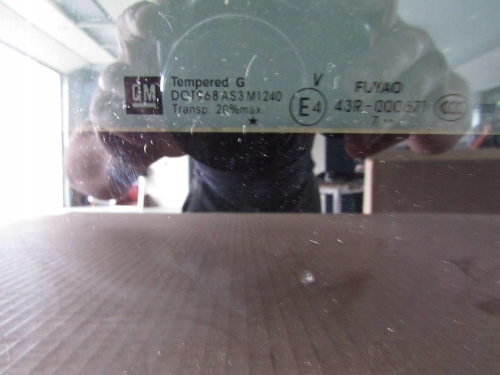 фото №7, Opel insignia b дах скляний панорама