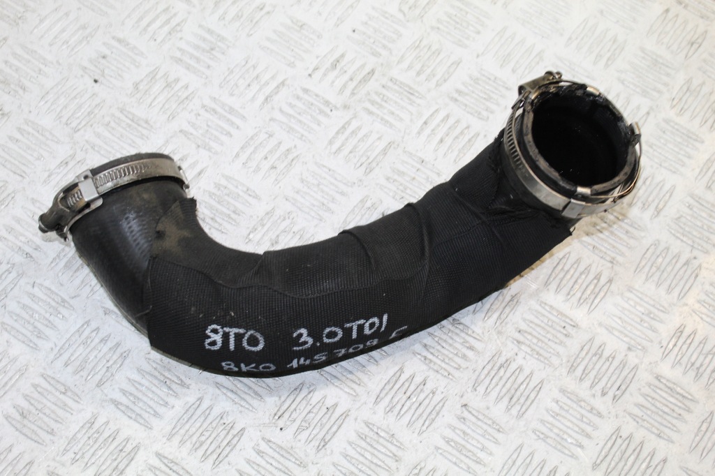 фото №1, Wąż шланг интеркулер audi a5 8t 8t0 8k0145709e