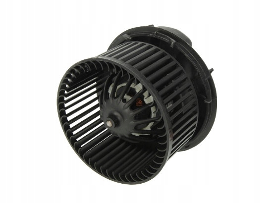 фото №1, Вентилятор салона воздуходувка обдув nissan note