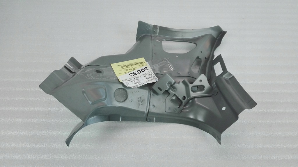 фото №2, Vw beetle 5c3 стена pas подкрылок