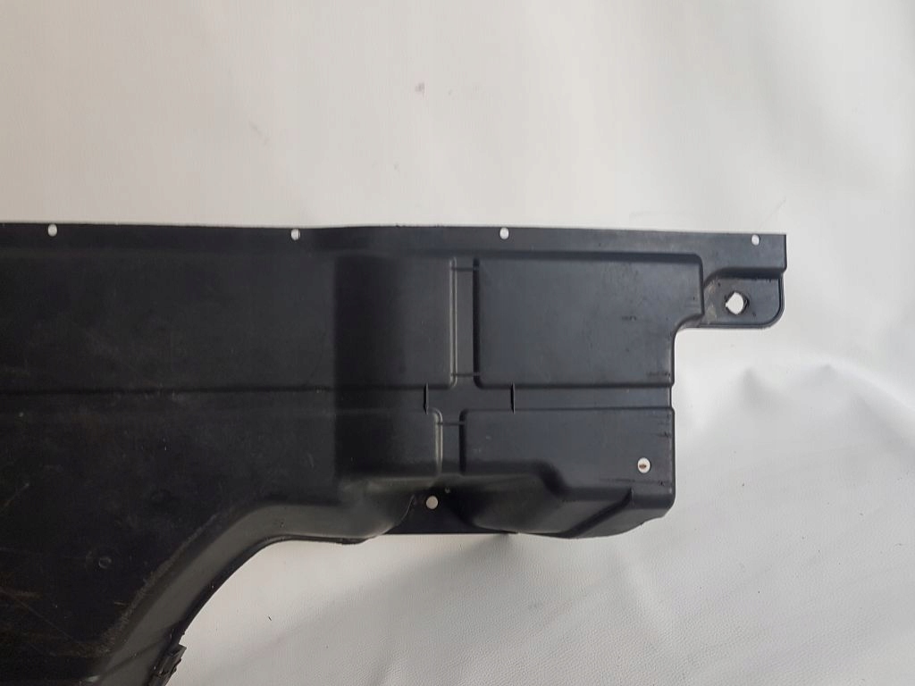 фото №6, Ducato boxer jumper 06-12 захист pod бампер перед