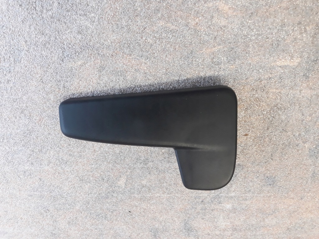 фото №1, Ручка капот тяга vw polo v 6r