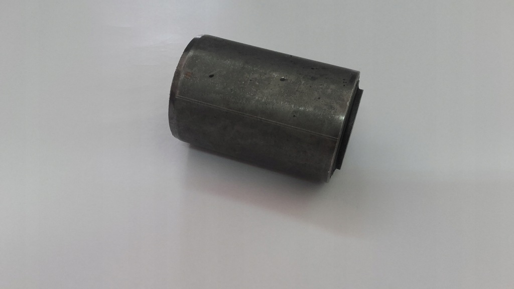 фото №1, Avia 31 turbo втулка важеля верхнього 18mm lublin