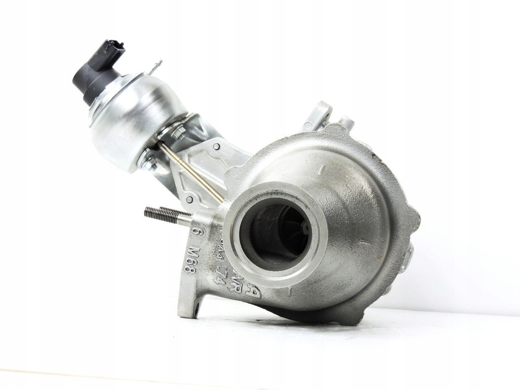 фото №7, Turbo alfa romeo 159 brera 2.0 jtdm 163km 170km