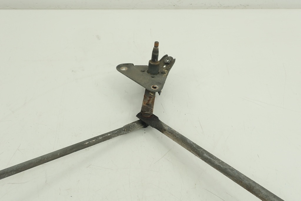 фото №4, Peugeot partner механизм дворник w000000687