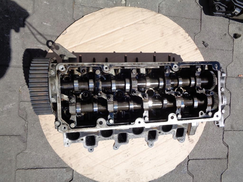 фото №9, Шпильки головки m12 різьба 1,75 vw passat b6 cc 2,0