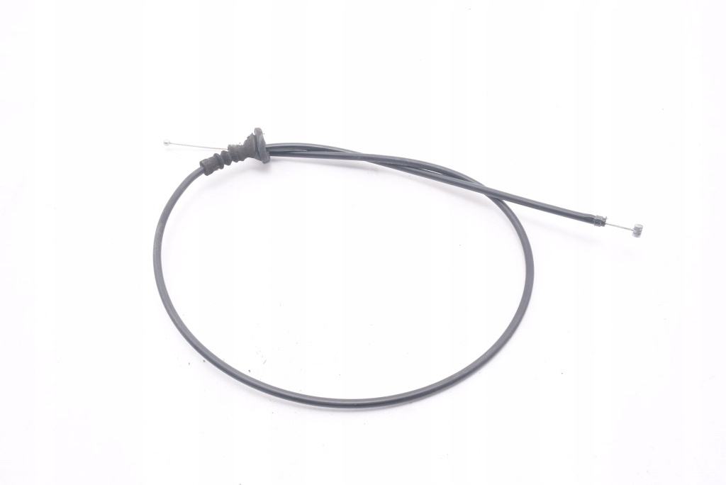 фото №1, Bmw x5 e70 трос капот тягa