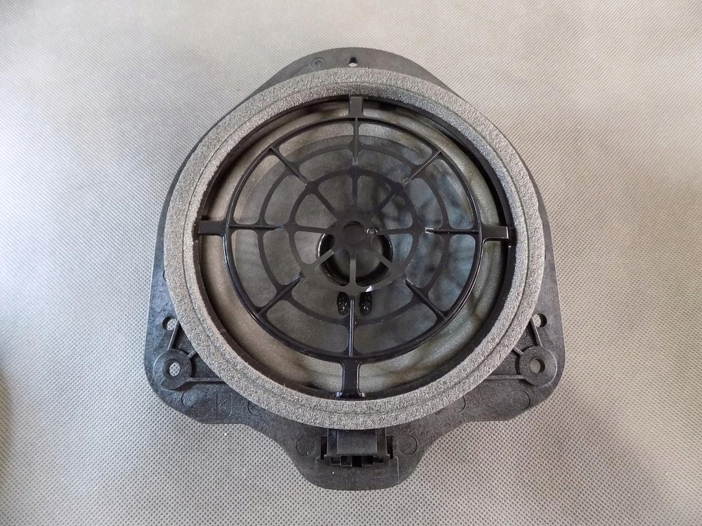 фото №1, Audi rs5 8w динамік двері 8w6035411