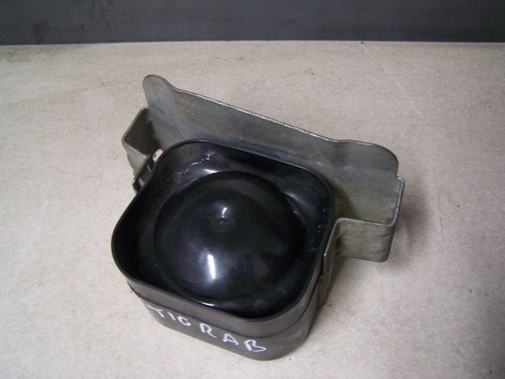 фото №1, Opel tigra b клаксон сигнал звуковий alarm