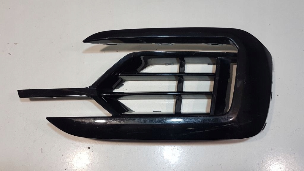 фото №1, Решітка бампера vw arteon r-line права 3gb854662b