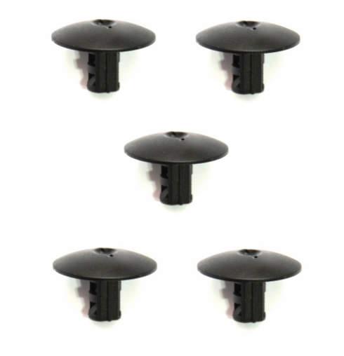 фото №1, Кліпса оббивка renault scenic ii trafic iii