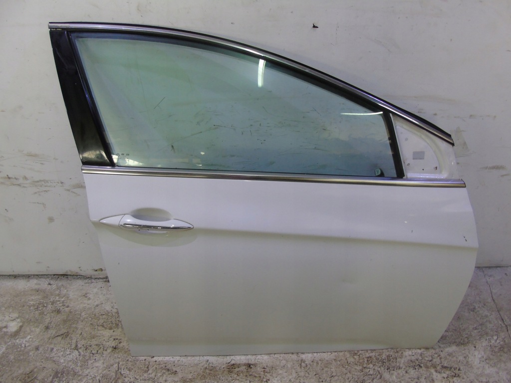 фото №1, Дверь правое перед передние hyundai i40