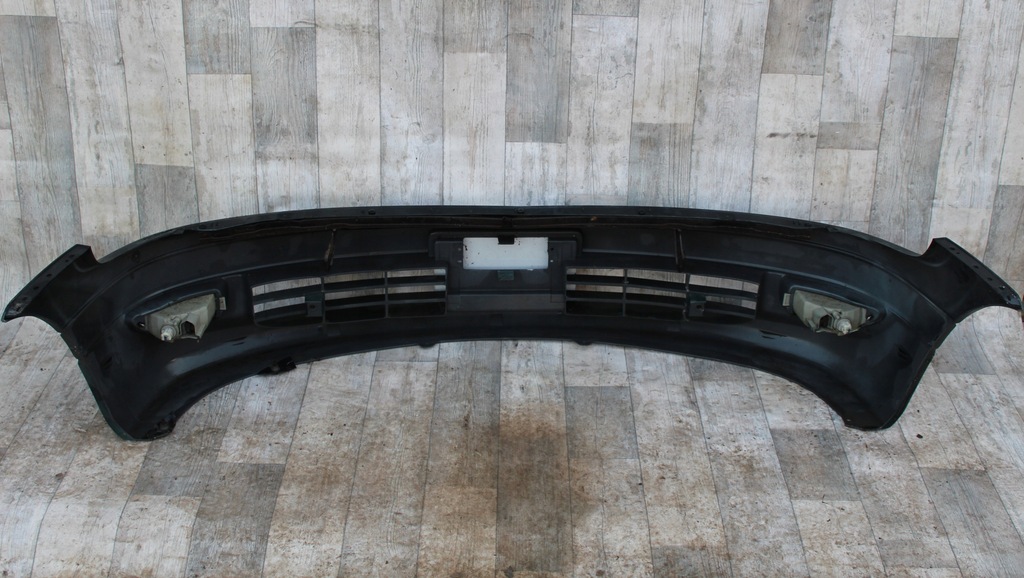 фото №6, Бампер перед передний toyota lucida estima previa