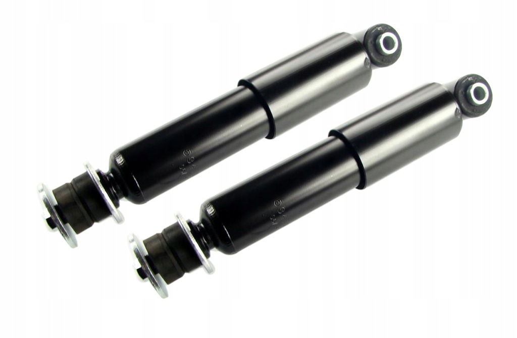 Купить Амортизаторы x2 задний  vw transporter t4 усиленные