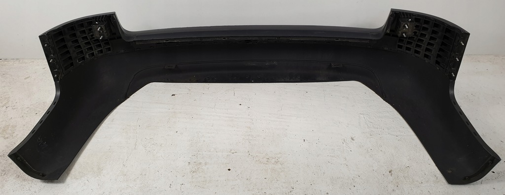 фото №6, Бампер задний задняя audi a6 c5