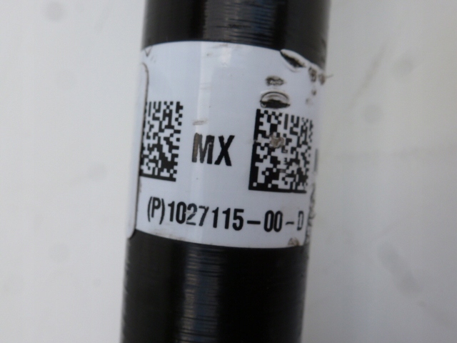 фото №2, Привідний вал tesla x права перед 1027115-00-d