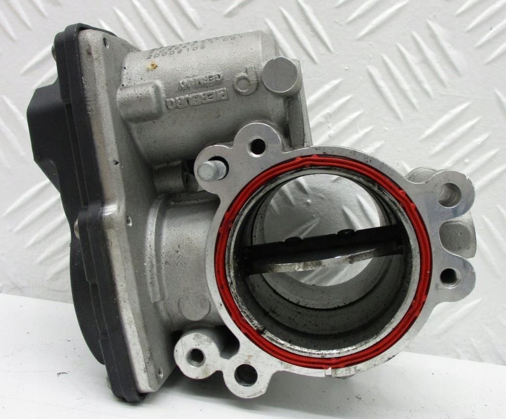 фото №5, Дросельна заслінка audi q7 sq7 4m 4.0 tdi 057145950c