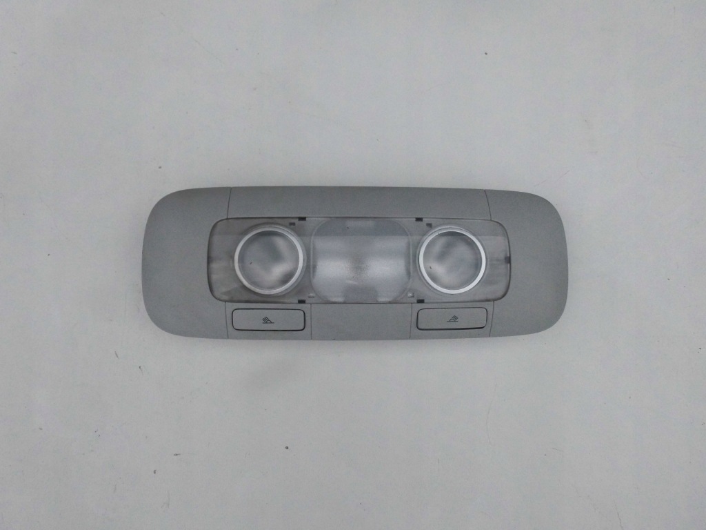 фото №1, Лампа освещение кабины 1k0947291a vw golf v vi