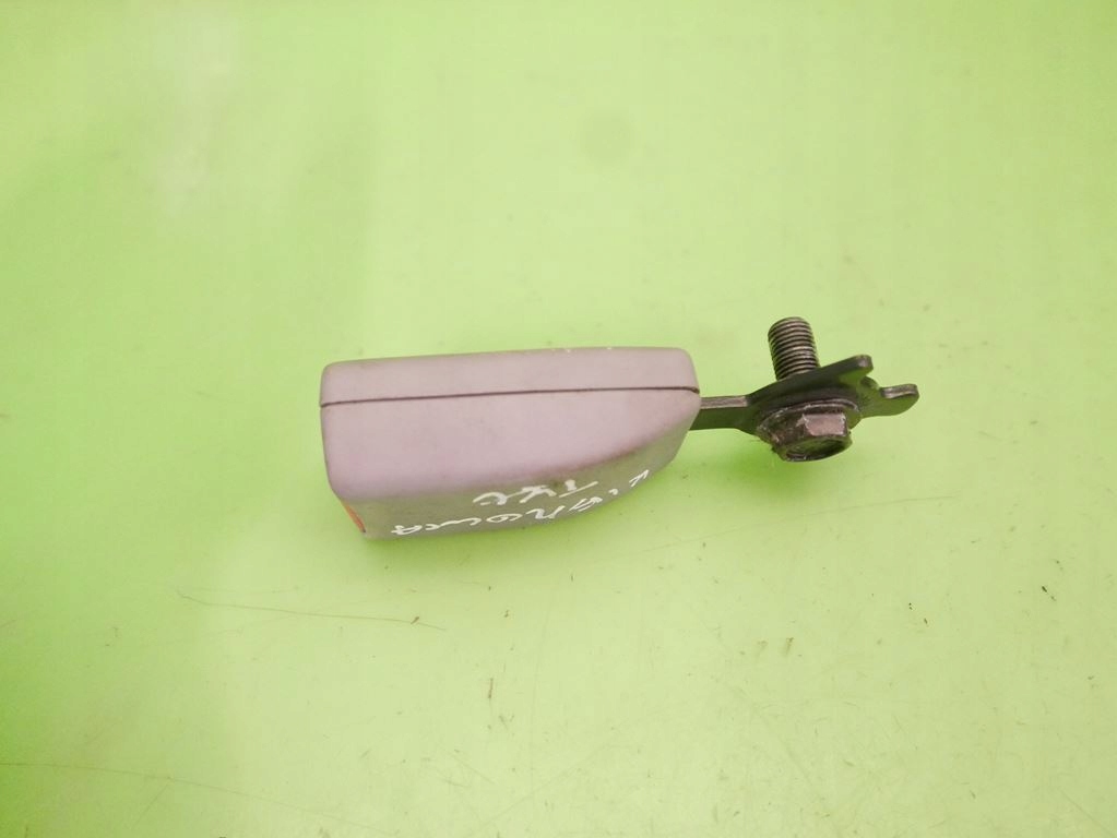 фото №5, Засувка замок поперечина ліва задня mazda premacy i cp