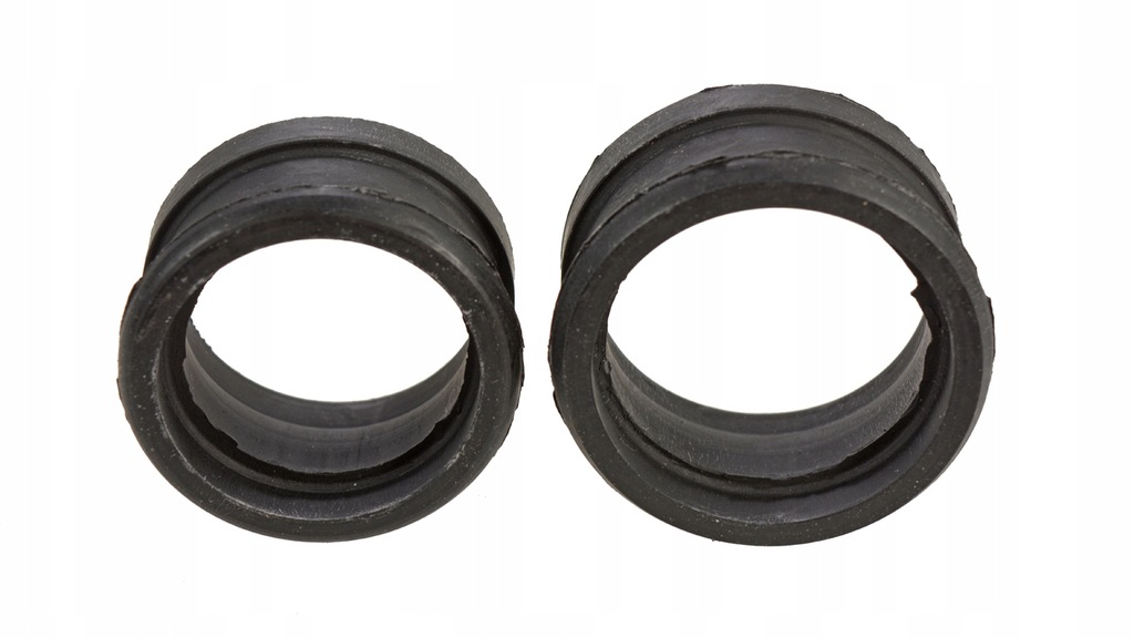 фото №1, 2x прокладка трубы воздуха турбины 1.5 dci clio ii iii kangoo modus thalia