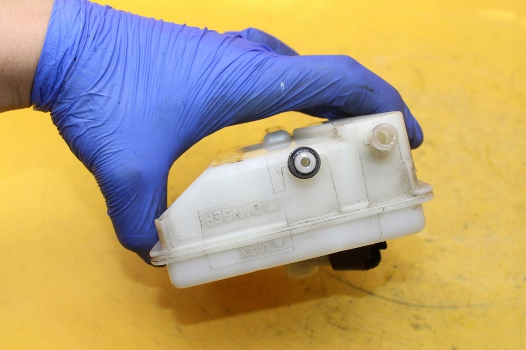 фото №5, Бак жидкость xsara picasso fl 0204024818