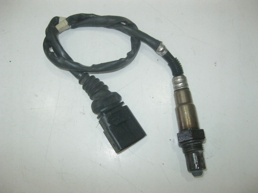 фото №1, Audi датчик лямбда-зонд 4h0906262a