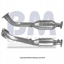 Купить Катализатор honda cr-v 1 2.0