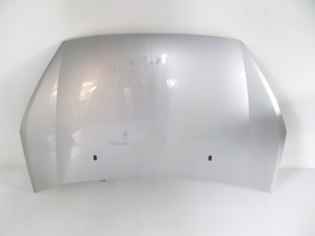 Купити Капот кришка двигуна ford s-max s max galaxy 06-