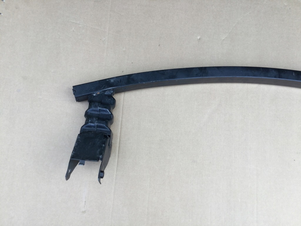 фото №9, Балка передняя нижняя peugeot 807,igła, оригинал