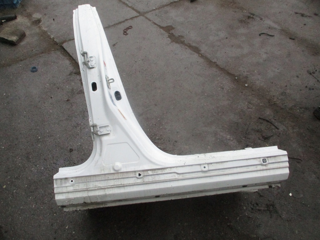 фото №1, Suzuki sx4 s-cross порог правый 13-19 rok 26u