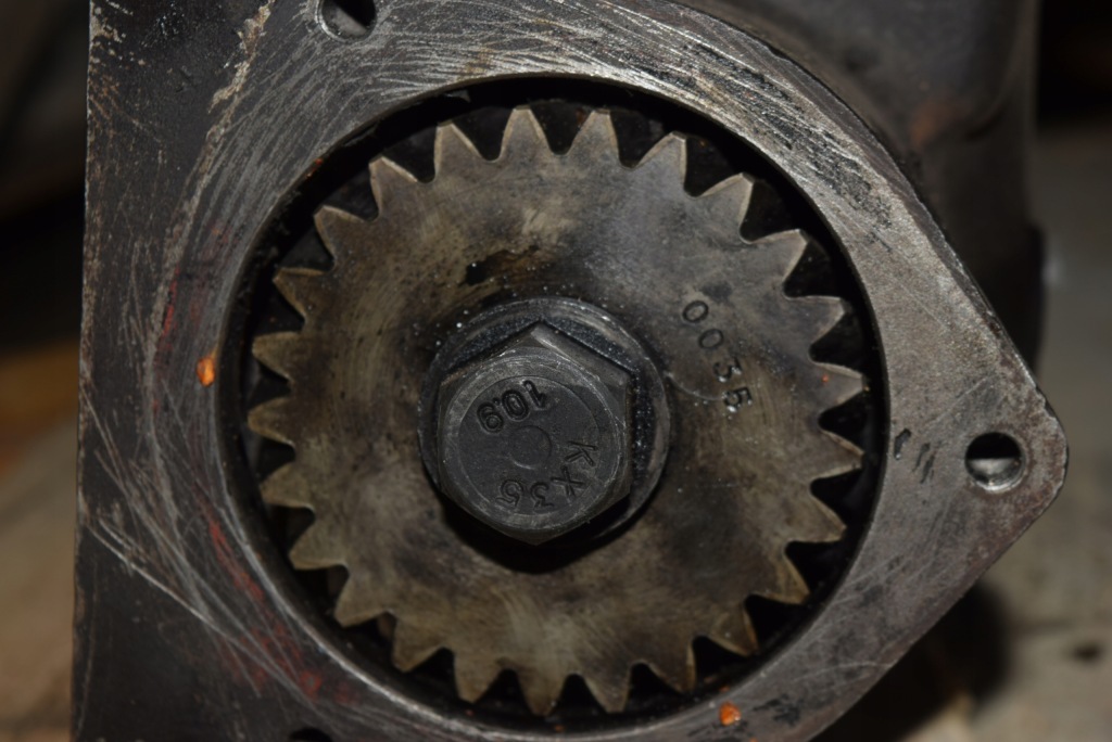 Компрессор воздуха man tga f2000 d28 в Украине