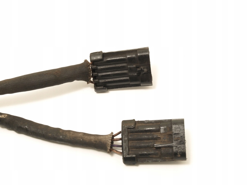 фото №3, Датчик лямбда-зонд chevrolet avalanche 5.3 v8