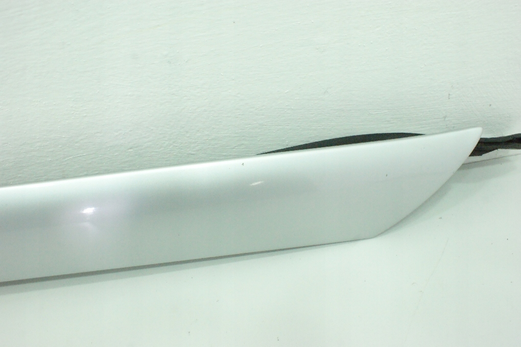 фото №4, Защита блок двигателя правый стойка k744 mercedes cl w215