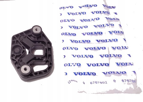 фото №1, Кронштейн интеркулер volvo polestar i 2020