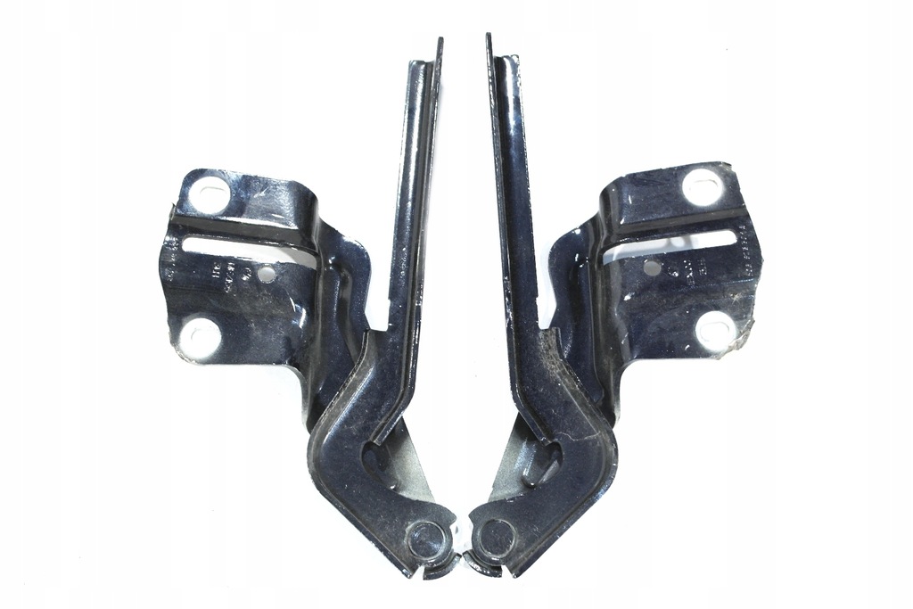 фото №1, Vw jetta 5c6 петлі капот комплект lc9x